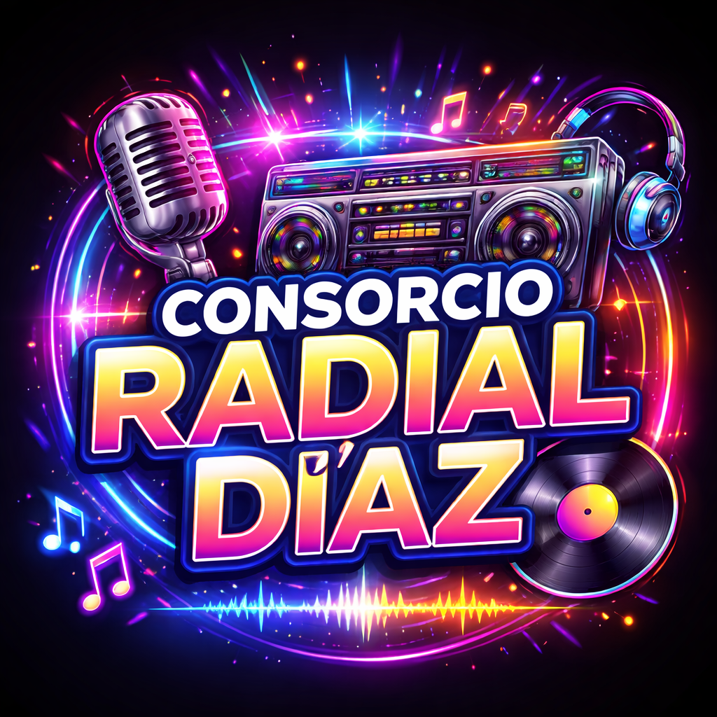 Consorcio Radial Diaz