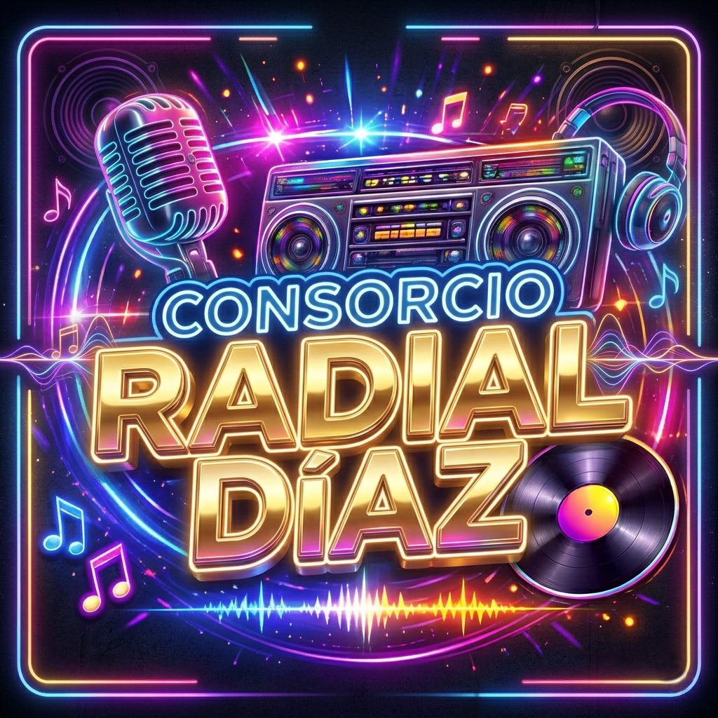 Consorcio Radial Diaz